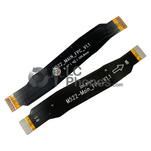 Xiaomi Redmi Note 9 Pro / Redmi Note 9S - Mainboard Flex Cablle
