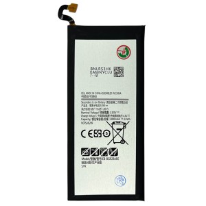 Samsung Galaxy S6 Edge Plus G928 - Battery EB-BG928ABE 3000mAh 11.55Wh