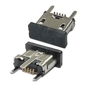 Garmin Edge Explore - Micro USB Charging Connector Port Type B