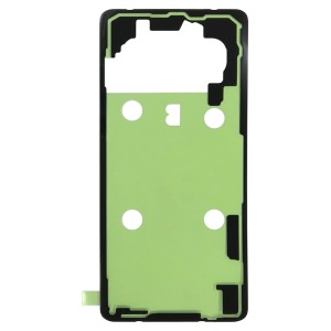 Samsung Galaxy S10 Plus G975F - Battery Cover Adhesive Sticker 