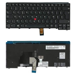 Lenovo ThinkPad T440 CS13T - French Keyboard FR Layout