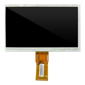 Universal 7 inch - LCD Module FY7018D01H