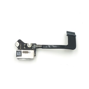 Macbook Pro 13 inch Retina A1502 2013 - DC Power Jack Board 820-3584-A