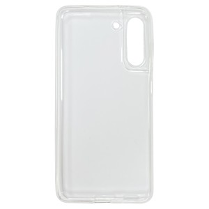 Samsung Galaxy S21 FE G990 - Glossy TPU Gel Case