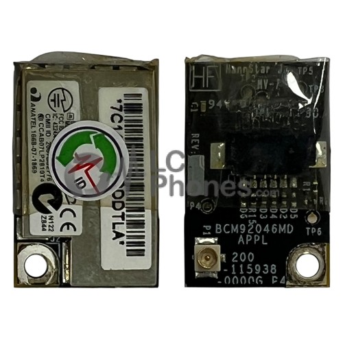 iMac 27 inch A1312 2011 - Airport Bluetooth Board BCM92046MD 922-9218