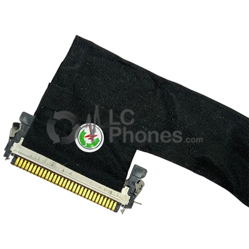 iMac 27 inch A1312 2011 - LCD Flex Cable 593-1028 B