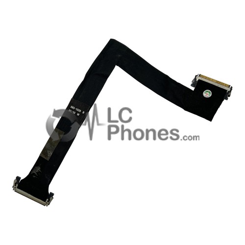 iMac 27 inch A1312 2011 - LCD Flex Cable 593-1028 B