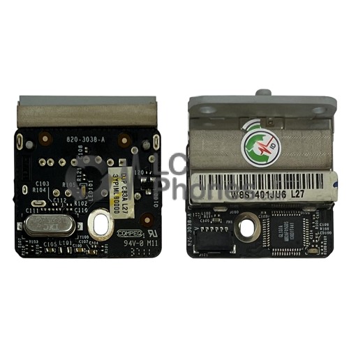 iMac 27 inch A1312 2011 - SD Card Reader Board 820-3038-A