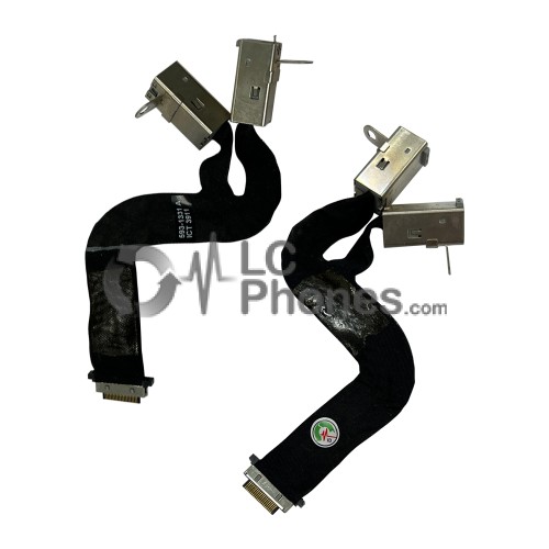 iMac 27 inch A1312 2011 - Audio Port Female Cable 593-1331-A