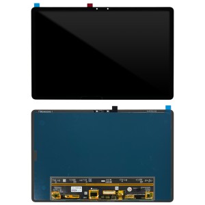 Lenovo Tab P11 Pro TB-J706 - Full Front LCD Digitizer Black