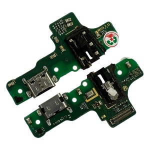 Samsung Galaxy A20s A207 - USA Dock Charging Connector Board M14