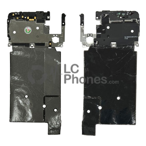 Huawei P20 - Back Antenna Plate Kit with NFC Charging Coil Flex