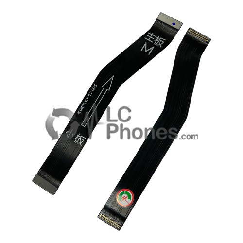 Huawei Honor 10 Lite - Mainboard Flex Cable