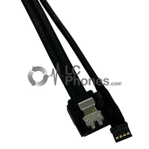 iMac 21.5 inch A1418 (2012-2017) - Hard Drive HDD SSD Data SATA Cable 923-0641 923-0035