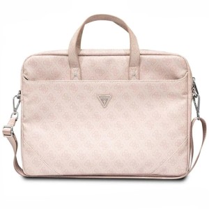 Guess - Laptop Case 4G 15-16 inch Pink