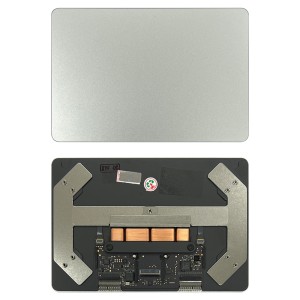 Macbook Air 13 inch Retina A2179 - TrackPad Silver