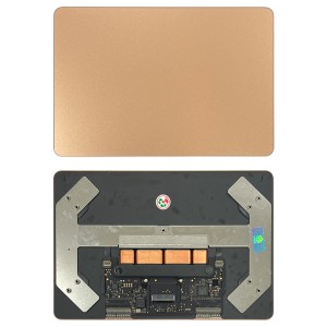 Macbook Air 13 inch Retina A2179 - TrackPad Gold