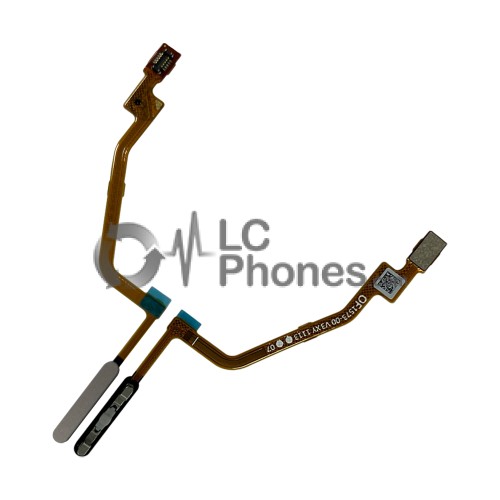 Xiaomi Poco X3 Pro - Fingerprint Flex Cable Bronze