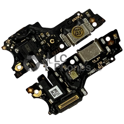 OPPO A53 2020 CPH2127 - Dock Charging Connector Board