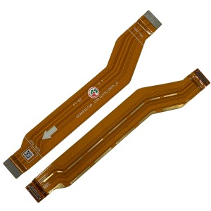 OPPO A53 2020 CPH2127 - Mainboard Flex cable