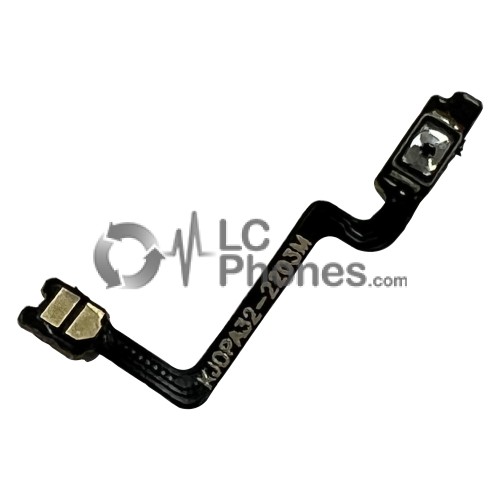 OPPO A53 2020 CPH2127 - Power Flex Cable