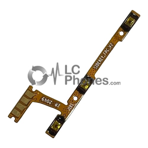 Xiaomi Poco M3 / Redmi 9T - Power and Volume Flex Cable