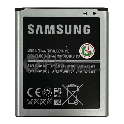 Samsung Galaxy Xcover 2 - Battery EB485159LU 1700mAh 6.46Wh