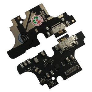 TCL 20L T774H - Dock Charging Connector Board