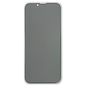 iPhone 14 - Spy Tempered Glass