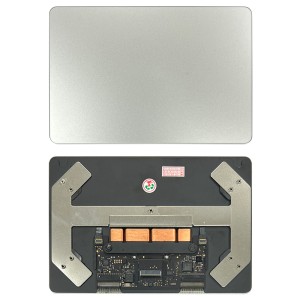 Macbook Air 13 inch Retina M1 A2337 - TrackPad Silver