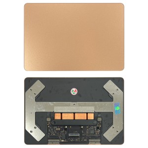Macbook Air 13 inch Retina M1 A2337 - TrackPad Gold