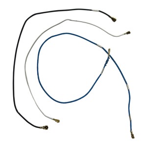 OPPO Find X2 Lite CPH2005 - Coaxial Antenna Flex Cable