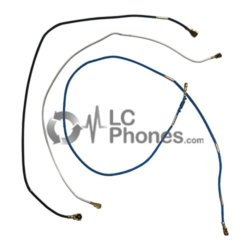 OPPO Find X2 Lite CPH2005 - Coaxial Antenna Flex Cable