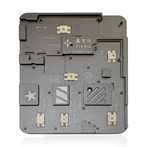 Fix-E13 - Baseband EEPROM Chip Non-removal Read/Write Programmer for iPhone X-12 Pro Max