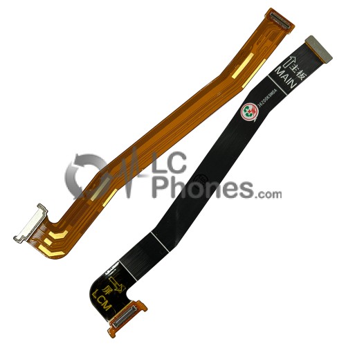 Xiaomi Mi 11 Lite / Mi 11 Lite 5G - LCD Flex Cable