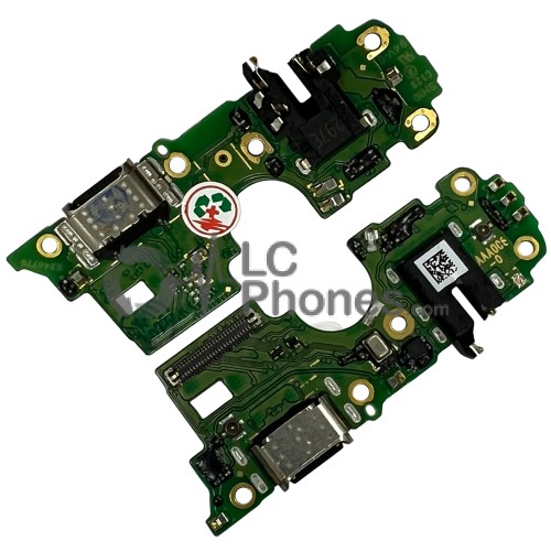 OPPO A54 CPH2239 - Dock Charging Connector Board