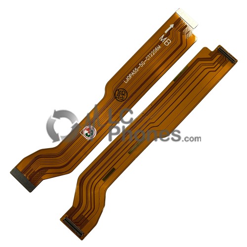 OPPO A54 CPH2239 - Mainboard Flex Cable