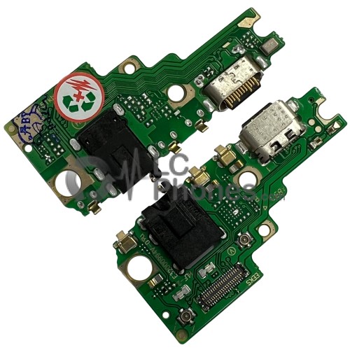 Asus Zenfone 5 ZE620KL - Dock Charging Connector Board