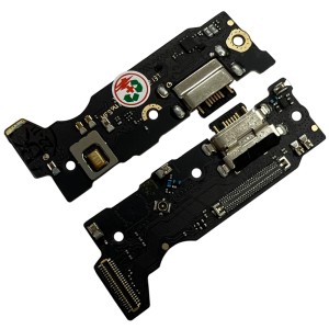 Xiaomi Redmi Note 10 Pro - Dock Charging Connector Board