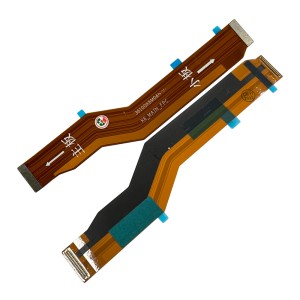 Xiaomi Redmi Note 10 Pro - Mainboard Flex Cable