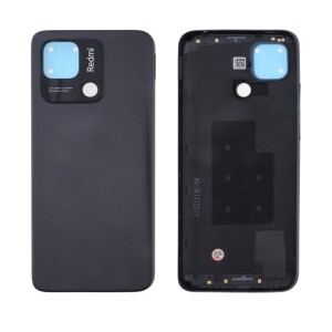 Xiaomi Redmi 10C - Back Housing Cover Gray