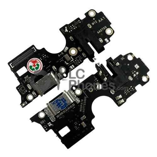 OPPO A54S CPH2273 - Dock Charging Connector Board