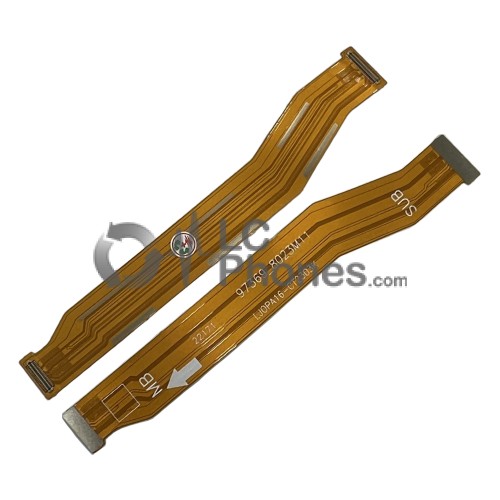 OPPO A54S CPH2273 - Mainboard Flex Cable