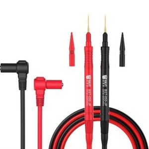 Best - Ultra Fine Multimeter Meter Probe Test Leads Cable for BST-050-JP