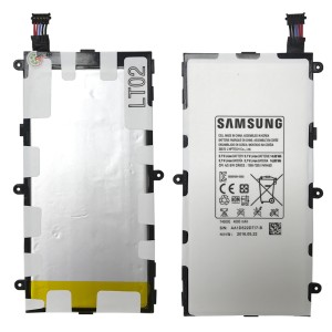 Samsung Galaxy Tab 3 7.0 T210  T211 - Battery T4000E 4000mAh 14,80Wh
