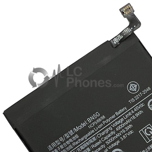 Xiaomi Redmi 10C - Battery BN5G 5000mAh 19.3Wh