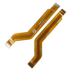 OPPO A12 CPH2077 - Mainboard Flex Cable