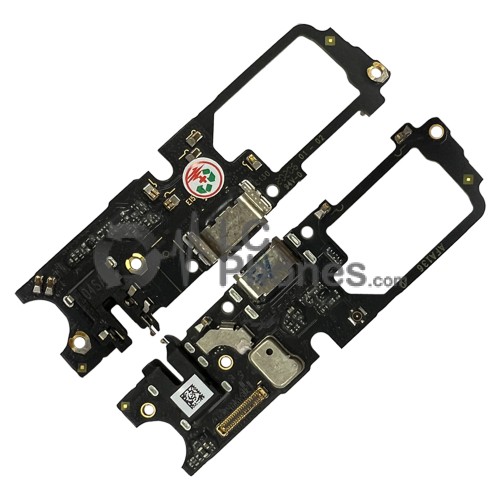 OPPO A52 CPH2061 / CPH2069 - Dock Charging Connector Board