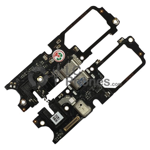 OPPO A72 CPH2067 - Dock Charging Connector Board