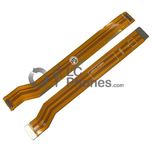 OPPO A15 CPH2185 - Mainboard Flex Cable